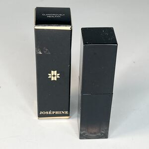 Josephine Eye/Dazzle Natural Liquid Metallic Eyeshadow Leona Bronze .20oz 6g NIB